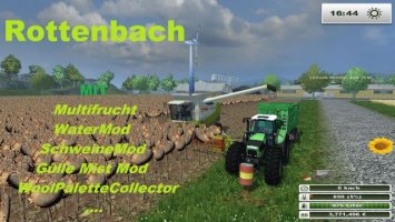 Rottenbach v1.3