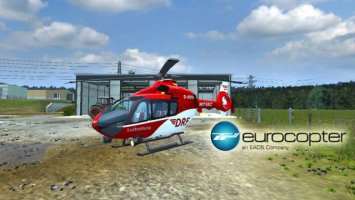 Eurocopter EC 135 T2 ls2013