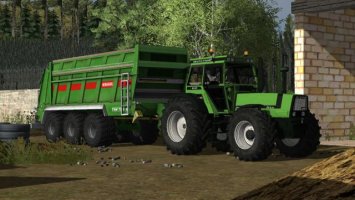 Bergmann TSW 7340 S LS2013