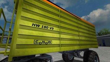 HW 80 Conow v9