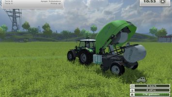 Deutz Compacmaster