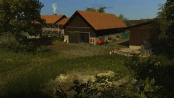 NoName Map v2.0 fix LS2013