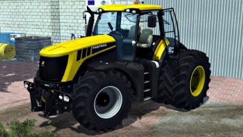 JCB FASTRAC 8310 LS2013