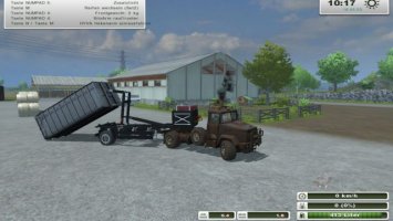 TSL HKL Trailer v2.0