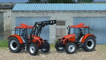 Zetor Forterra 10641 ls2013