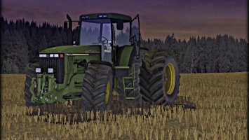 JOHN DEERE 8410 (MR V2) ls2013