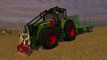 Forest Pack v1.0 ls2013