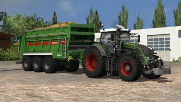 Bergmann TSW 7340 S MR