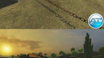 Chains Pack by AgroTeam Modding ls2013