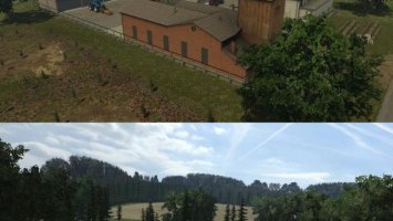 Forest Map V 1.5 Forst Ready LS2013