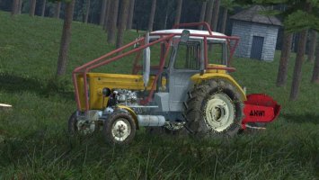 Ursus C-355 Forest LS2013