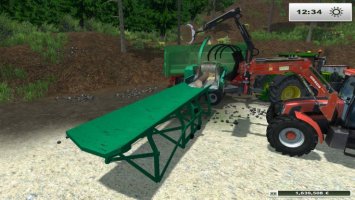 HolzBock v2.0 LS2013