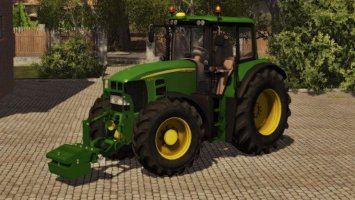 John Deere 7430 Premium ls2013