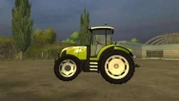Claas Arion 520 ls2013