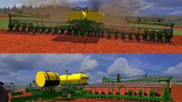 John Deere 24 row V2.0