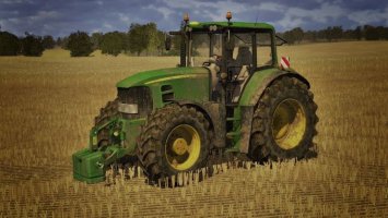 John Deere 7530 Premium