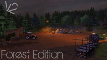 Forest Edition v2.1 ls2013