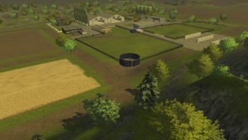 Livestock farm