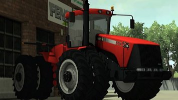 Case IH535