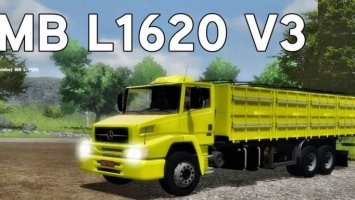 MB 1620 V3.0