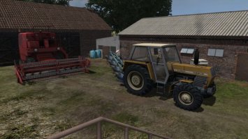 Ursus C 385A v1.1 ls2013