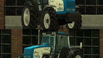 Valmet 6900 Finlandia LS2013