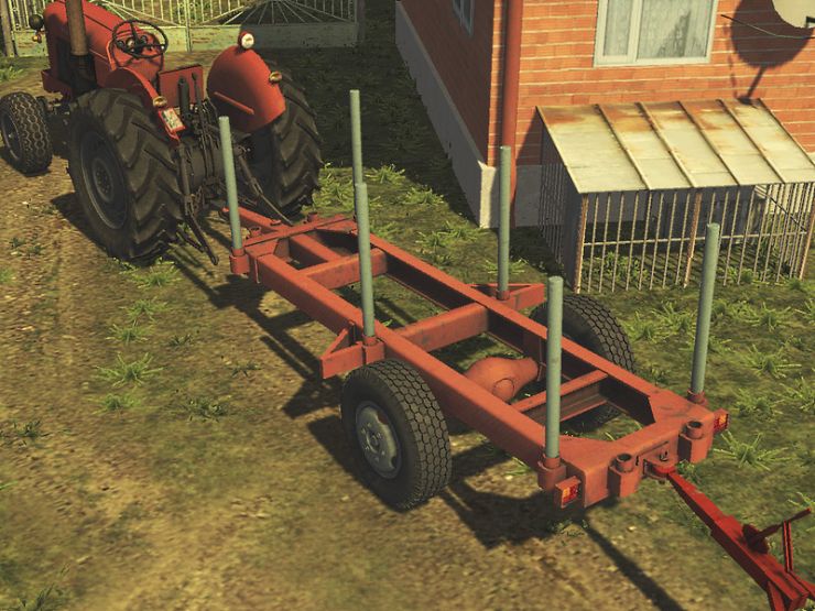 fs13 logging