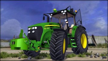 John Deere 7930 V3.7 ls2013