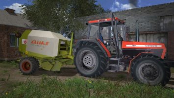 Ursus 1634 ls2013