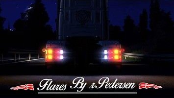 New Flares ets2