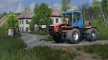 ХТZ-220