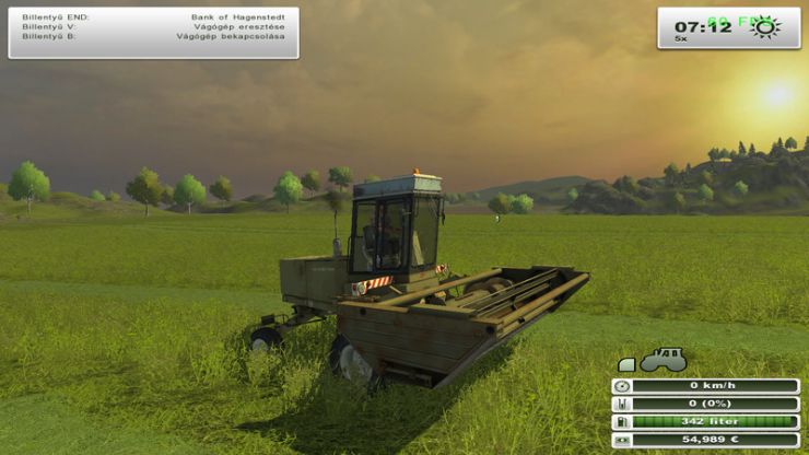 Fortschritt 02 Ls13 Mod Mod For Farming Simulator 13 Ls Portal