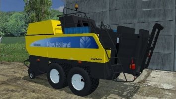 Hew Holland BB 960 ls2013