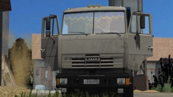 КамАЗ-65115 v2 ls2013