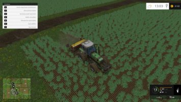 Direct Seeding for all seeders LS15