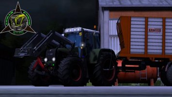 Fendt 820 Vario v1.5 MR ls2013