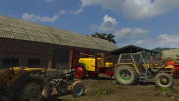 Polish farm v3