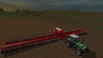 Horsch Pronto 26DC LS15