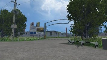 Hungarikum Map ls15