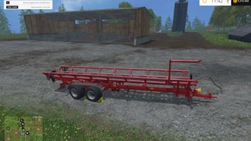 Arcusin Autostack RB 13 15 ls15