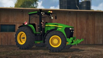 John Deere 7930 v4 LS15