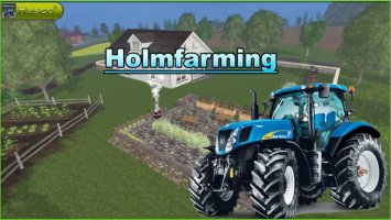 Holmfarming v1.3