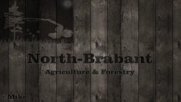 North Brabant v1.1
