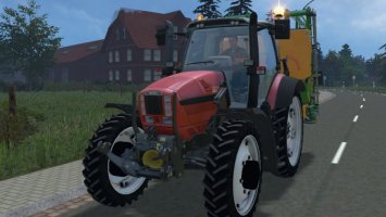 Same Fortis 190 (Additional wheels) ls15