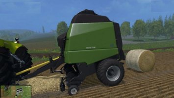 Deutz Fixmaster 235 ls15