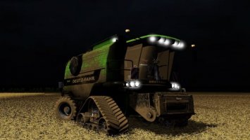 Deutz RTS 7545 LS15