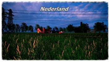 Nederland V1.5 LS15