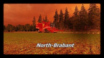 North-Brabant v1.3 LS15