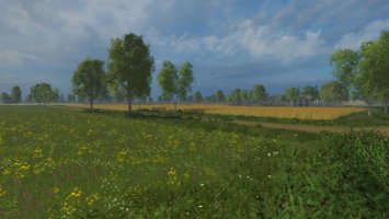 Bassumer Land v7.1 LS15