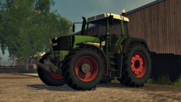 Fendt 930 TMS v3 (Ploughing Spec) LS15